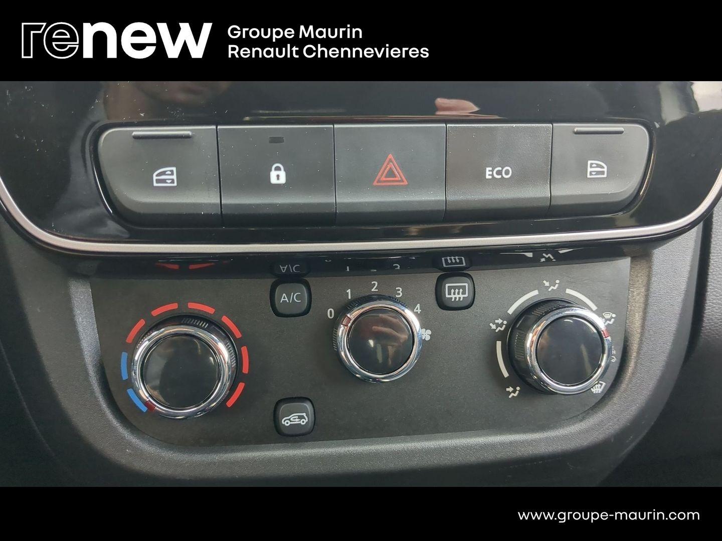 DACIA Spring 45ch Essential 23 - Photo 23