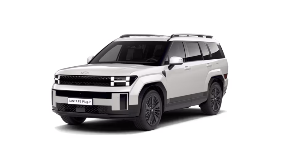 SANTA FE Plug-in