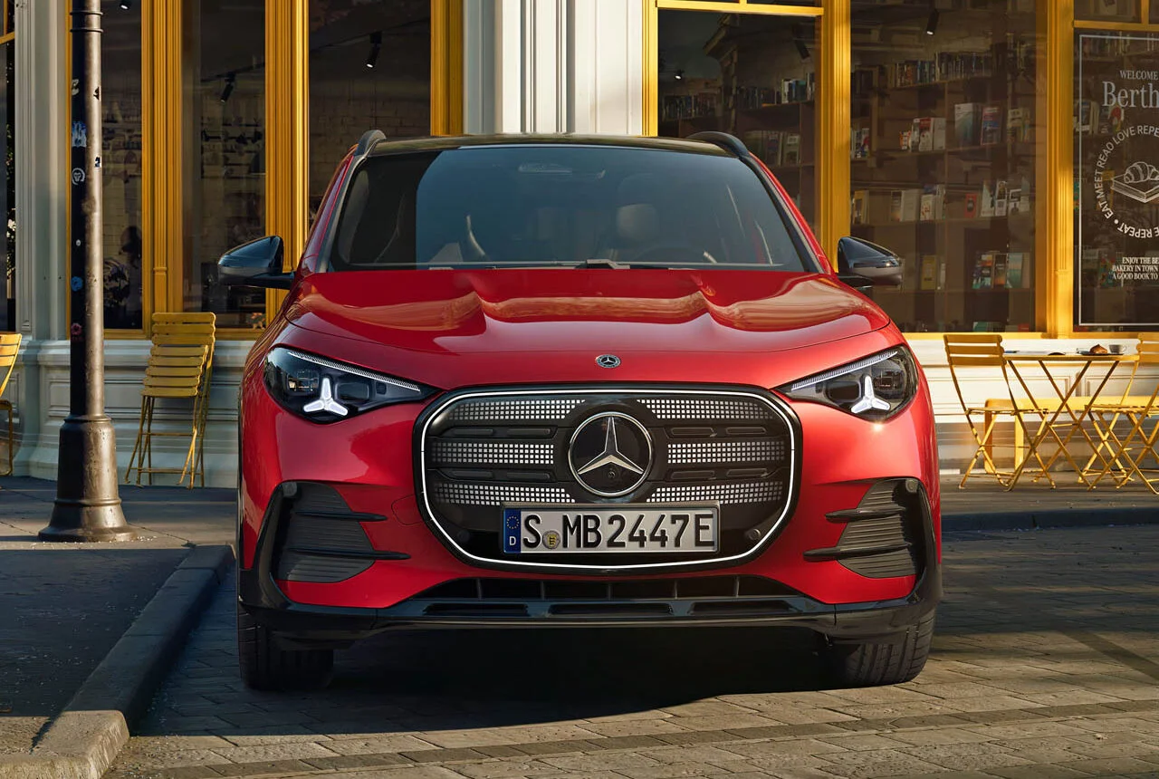 GLA electrique  extérieur 4