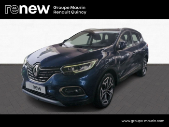 RENAULT Kadjar d’occasion à vendre à QUINCY-SOUS-SÉNART