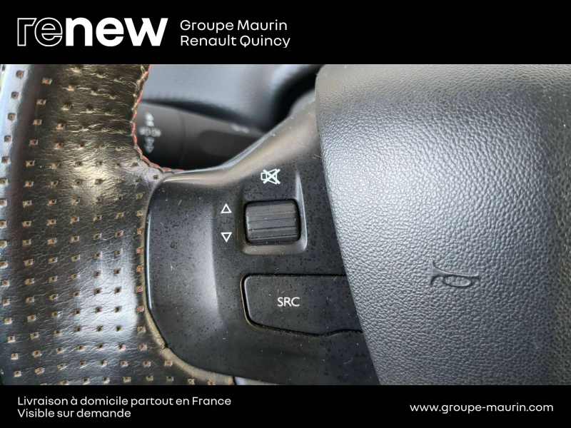 PEUGEOT 2008 d’occasion à vendre à QUINCY-SOUS-SÉNART chez GGF - SAVY (Photo 12)