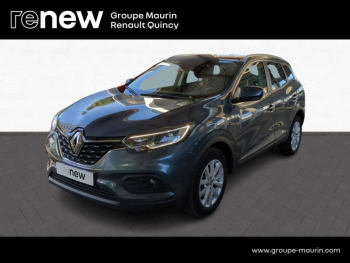 RENAULT Kadjar d’occasion à vendre à QUINCY-SOUS-SÉNART chez GGF - SAVY (Photo 1)