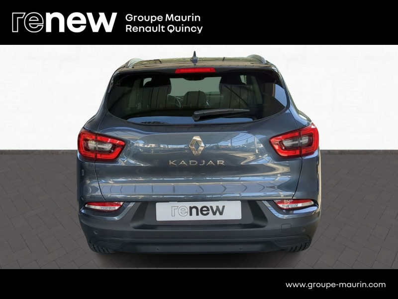 RENAULT Kadjar d’occasion à vendre à QUINCY-SOUS-SÉNART chez GGF - SAVY (Photo 5)