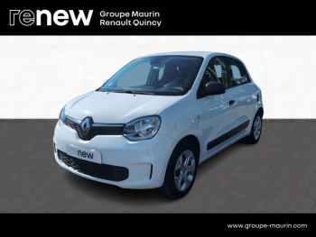 RENAULT Twingo d’occasion à vendre à QUINCY-SOUS-SÉNART chez GGF - SAVY (Photo 1)