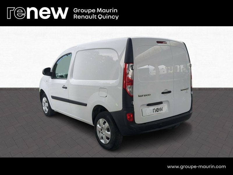 RENAULT Kangoo Express VUL d’occasion à vendre à QUINCY-SOUS-SÉNART chez GGF - SAVY (Photo 6)