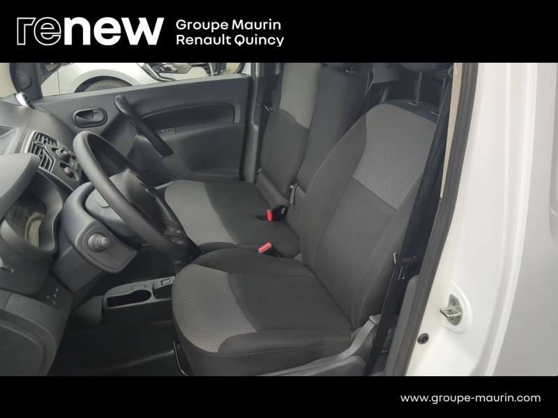 RENAULT Kangoo Express VUL d’occasion à vendre à QUINCY-SOUS-SÉNART chez GGF - SAVY (Photo 11)