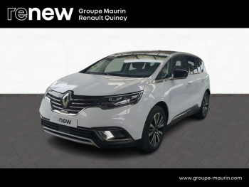 RENAULT Espace d’occasion à vendre à QUINCY-SOUS-SÉNART