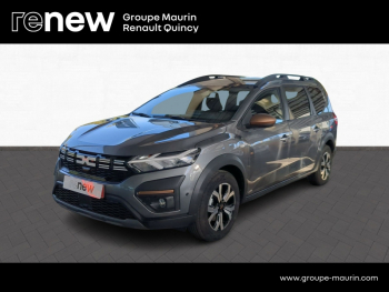 DACIA Jogger d’occasion à vendre à QUINCY-SOUS-SÉNART