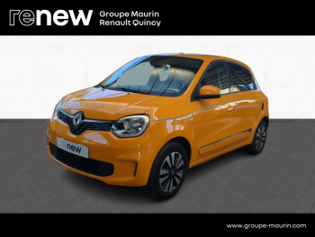 RENAULT Twingo d’occasion à vendre à QUINCY-SOUS-SÉNART