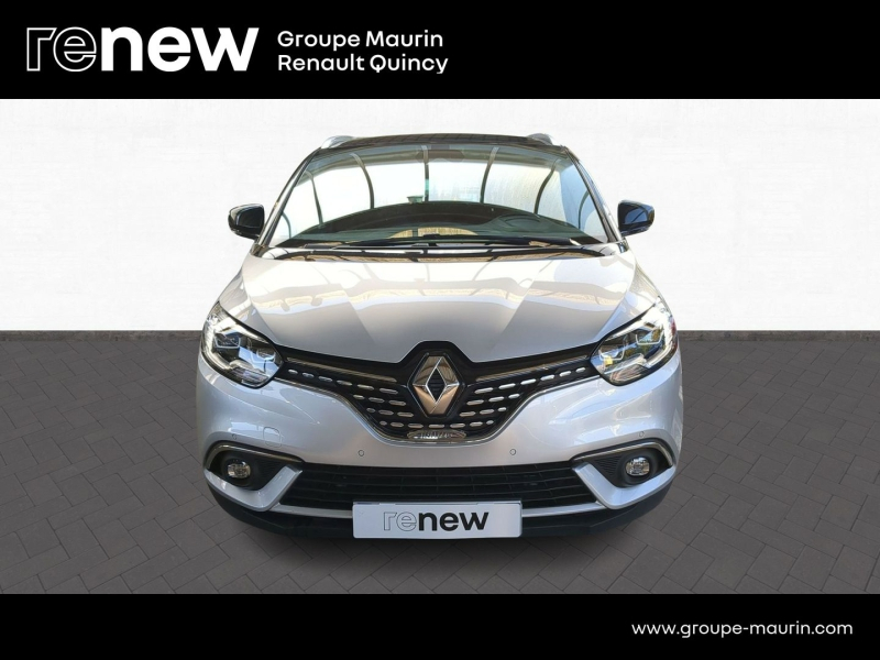 RENAULT Grand Scenic d’occasion à vendre à QUINCY-SOUS-SÉNART chez GGF - SAVY (Photo 3)