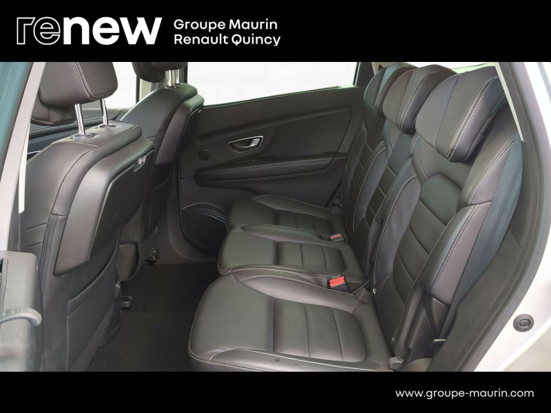 RENAULT Grand Scenic d’occasion à vendre à QUINCY-SOUS-SÉNART chez GGF - SAVY (Photo 9)