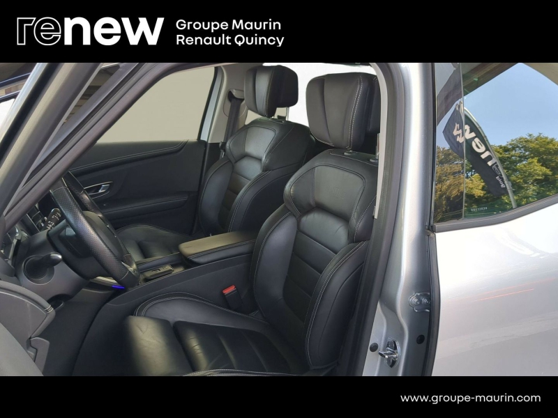 RENAULT Grand Scenic d’occasion à vendre à QUINCY-SOUS-SÉNART chez GGF - SAVY (Photo 12)