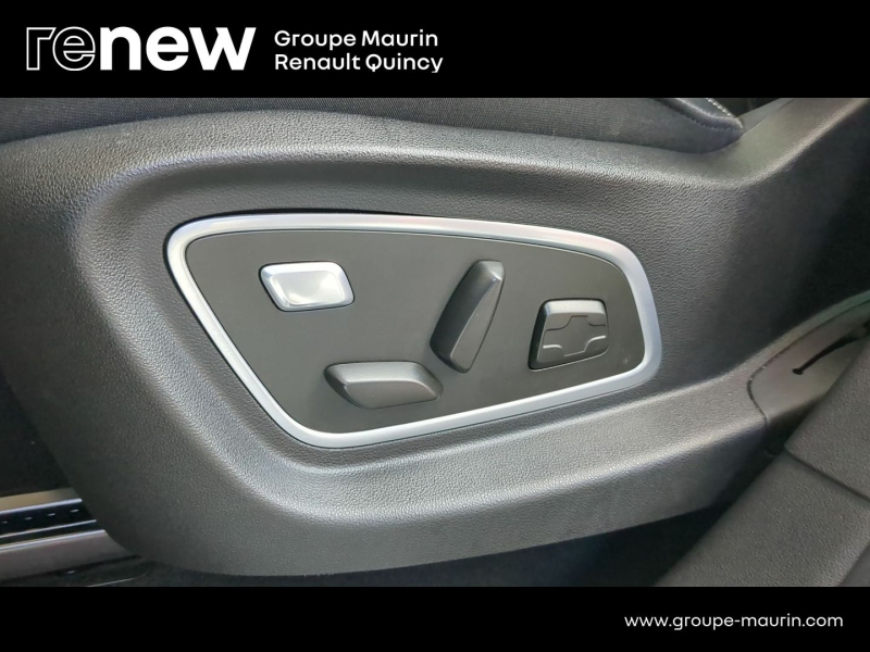 RENAULT Grand Scenic d’occasion à vendre à QUINCY-SOUS-SÉNART chez GGF - SAVY (Photo 19)