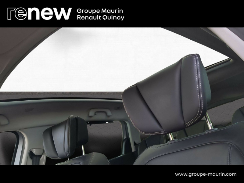 RENAULT Grand Scenic d’occasion à vendre à QUINCY-SOUS-SÉNART chez GGF - SAVY (Photo 20)