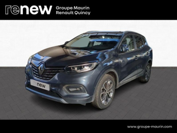 RENAULT Kadjar d’occasion à vendre à QUINCY-SOUS-SÉNART