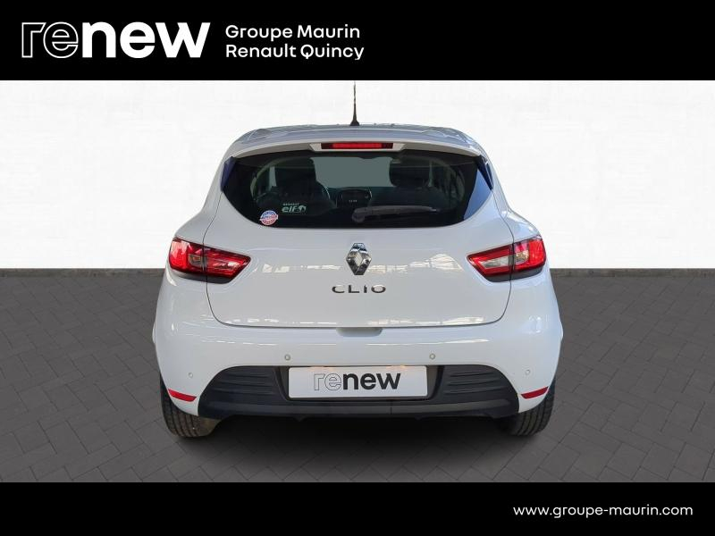 RENAULT Clio Sté VUL d’occasion à vendre à QUINCY-SOUS-SÉNART chez GGF - SAVY (Photo 5)