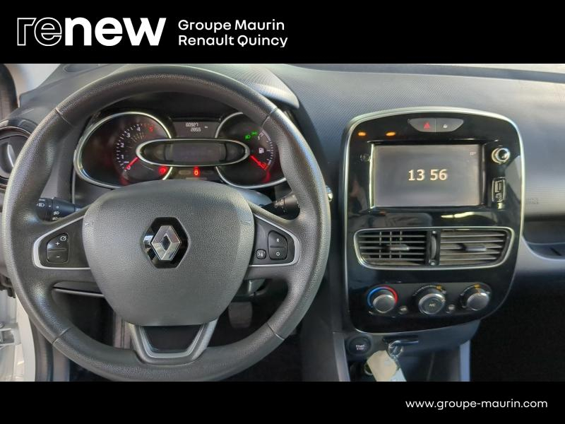 RENAULT Clio Sté VUL d’occasion à vendre à QUINCY-SOUS-SÉNART chez GGF - SAVY (Photo 7)