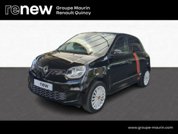 RENAULT Twingo d’occasion à vendre à QUINCY-SOUS-SÉNART