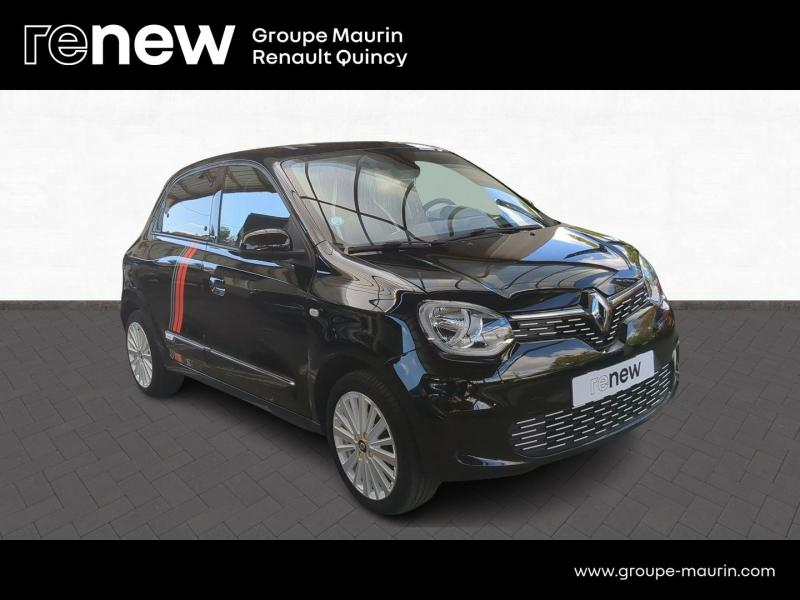 RENAULT Twingo d’occasion à vendre à QUINCY-SOUS-SÉNART chez GGF - SAVY (Photo 3)