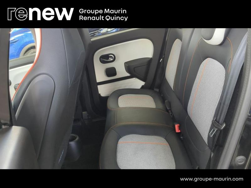 RENAULT Twingo d’occasion à vendre à QUINCY-SOUS-SÉNART chez GGF - SAVY (Photo 11)