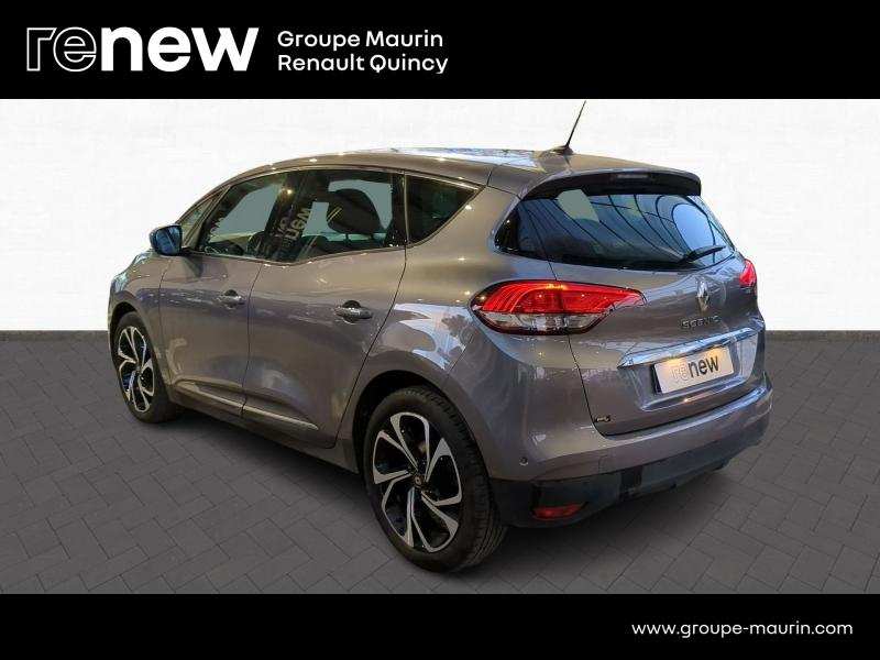 RENAULT Scenic d’occasion à vendre à QUINCY-SOUS-SÉNART chez GGF - SAVY (Photo 4)