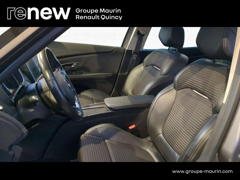 RENAULT Scenic d’occasion à vendre à QUINCY-SOUS-SÉNART chez GGF - SAVY (Photo 5)