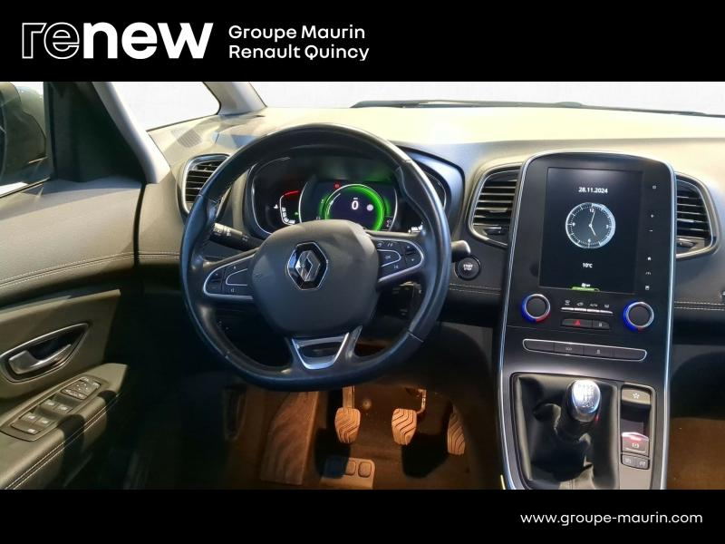 RENAULT Scenic d’occasion à vendre à QUINCY-SOUS-SÉNART chez GGF - SAVY (Photo 6)