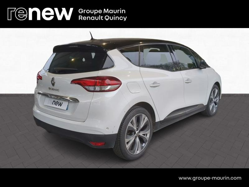 RENAULT Scenic d’occasion à vendre à QUINCY-SOUS-SÉNART chez GGF - SAVY (Photo 4)