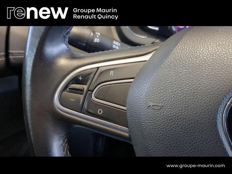 RENAULT Scenic d’occasion à vendre à QUINCY-SOUS-SÉNART chez GGF - SAVY (Photo 15)