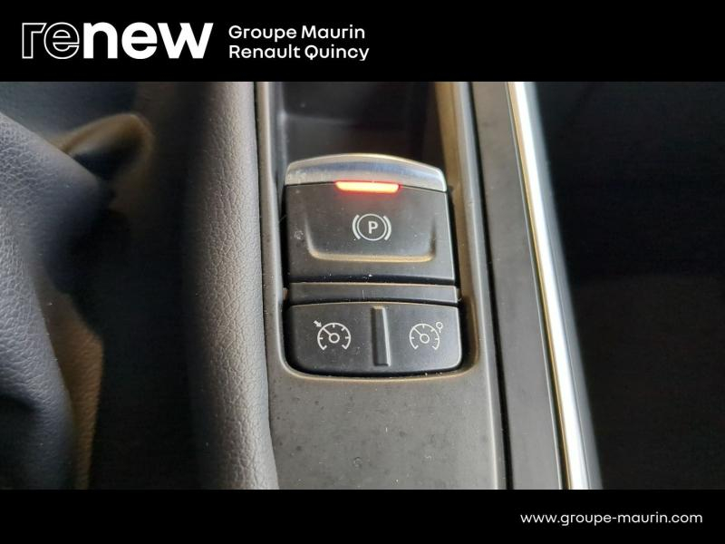 RENAULT Scenic d’occasion à vendre à QUINCY-SOUS-SÉNART chez GGF - SAVY (Photo 19)