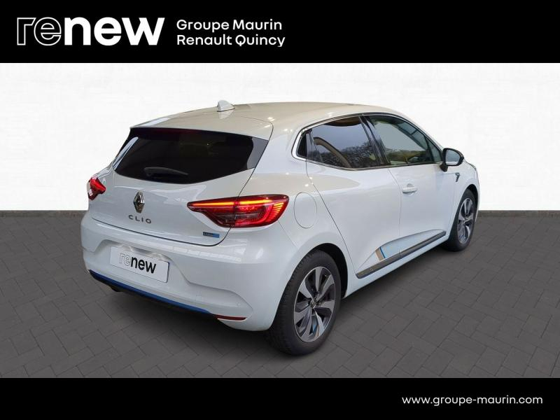 RENAULT Clio d’occasion à vendre à QUINCY-SOUS-SÉNART chez GGF - SAVY (Photo 4)