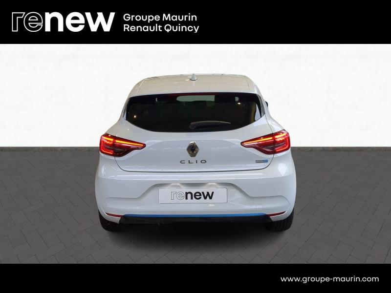 RENAULT Clio d’occasion à vendre à QUINCY-SOUS-SÉNART chez GGF - SAVY (Photo 5)