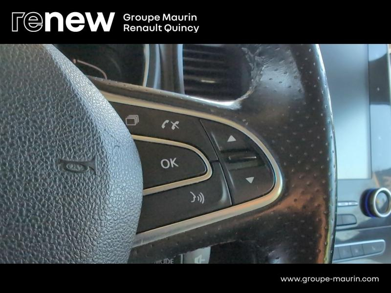 RENAULT Scenic d’occasion à vendre à QUINCY-SOUS-SÉNART chez GGF - SAVY (Photo 15)