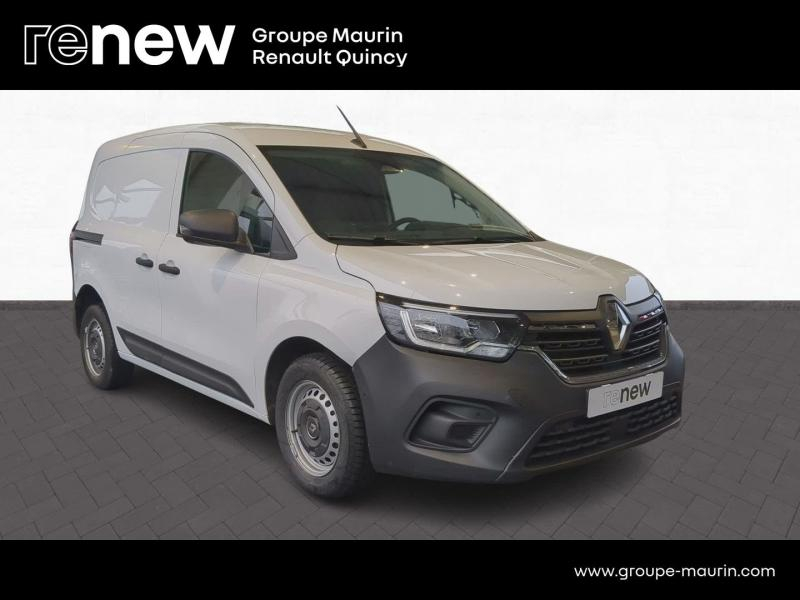 RENAULT Kangoo Van d’occasion à vendre à QUINCY-SOUS-SÉNART chez GGF - SAVY (Photo 3)