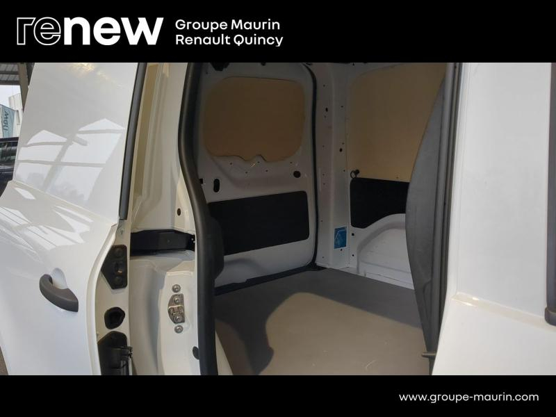 RENAULT Kangoo Van d’occasion à vendre à QUINCY-SOUS-SÉNART chez GGF - SAVY (Photo 9)