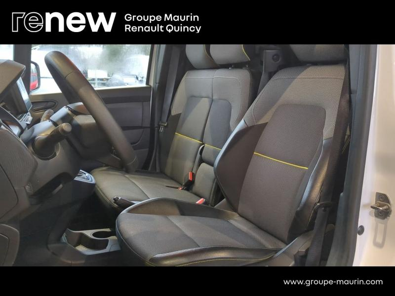 RENAULT Kangoo Van d’occasion à vendre à QUINCY-SOUS-SÉNART chez GGF - SAVY (Photo 11)