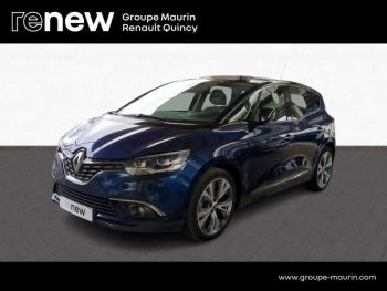 RENAULT Scenic d’occasion à vendre à QUINCY-SOUS-SÉNART