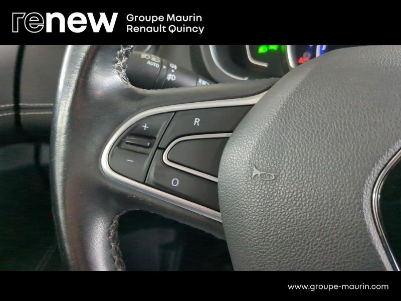 RENAULT Scenic d’occasion à vendre à QUINCY-SOUS-SÉNART chez GGF - SAVY (Photo 18)