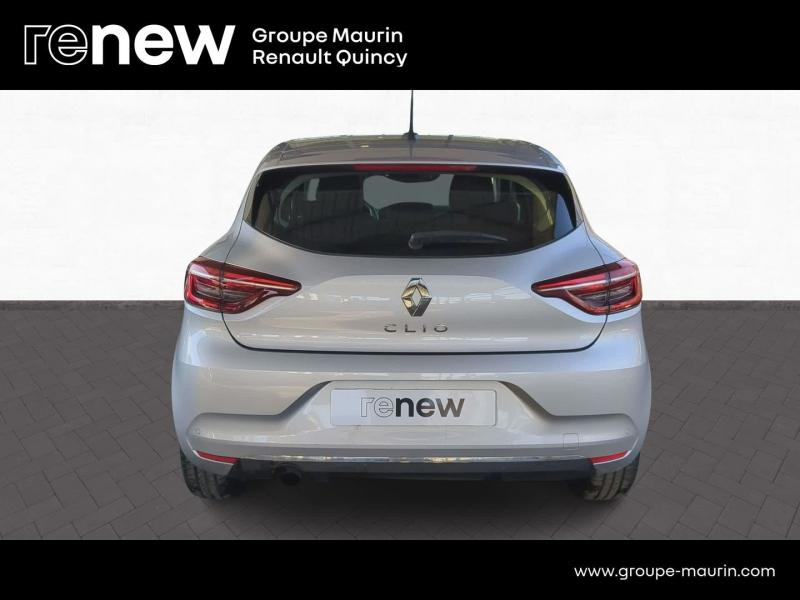 RENAULT Clio d’occasion à vendre à QUINCY-SOUS-SÉNART chez GGF - SAVY (Photo 5)