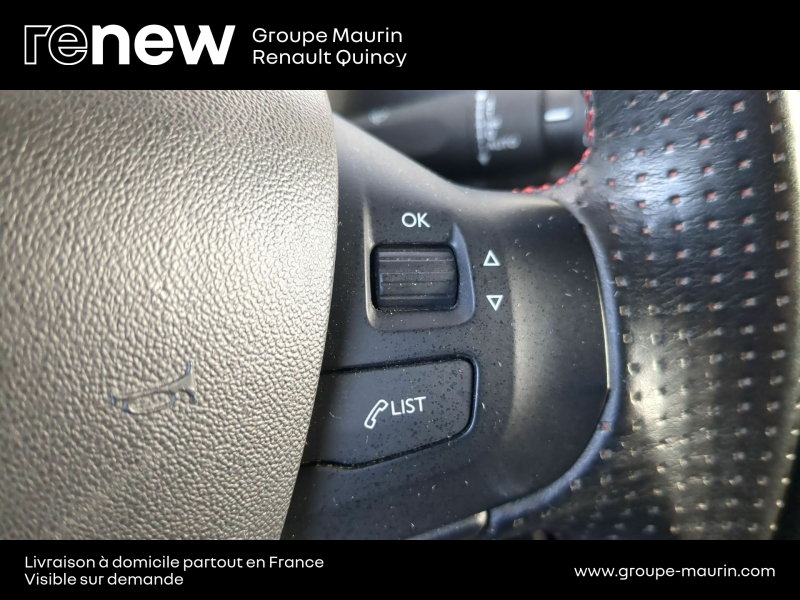 PEUGEOT 2008 d’occasion à vendre à QUINCY-SOUS-SÉNART chez GGF - SAVY (Photo 13)