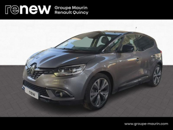 RENAULT Scenic d’occasion à vendre à QUINCY-SOUS-SÉNART