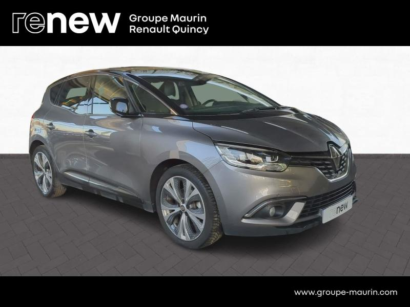 RENAULT Scenic d’occasion à vendre à QUINCY-SOUS-SÉNART chez GGF - SAVY (Photo 3)