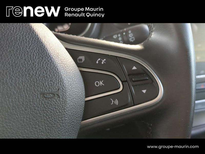 RENAULT Scenic d’occasion à vendre à QUINCY-SOUS-SÉNART chez GGF - SAVY (Photo 16)