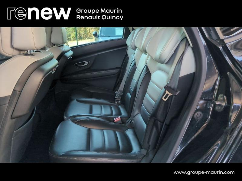 RENAULT Scenic d’occasion à vendre à QUINCY-SOUS-SÉNART chez GGF - SAVY (Photo 11)