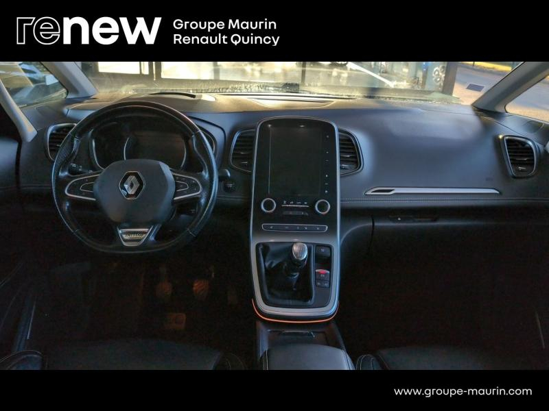 RENAULT Scenic d’occasion à vendre à QUINCY-SOUS-SÉNART chez GGF - SAVY (Photo 12)