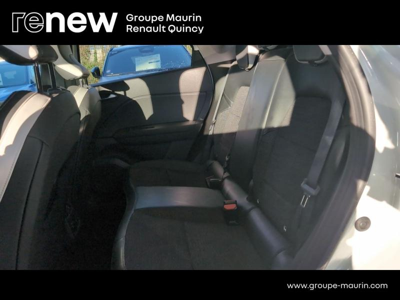 RENAULT Captur d’occasion à vendre à QUINCY-SOUS-SÉNART chez GGF - SAVY (Photo 11)