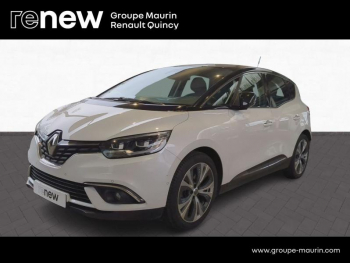 RENAULT Scenic d’occasion à vendre à QUINCY-SOUS-SÉNART