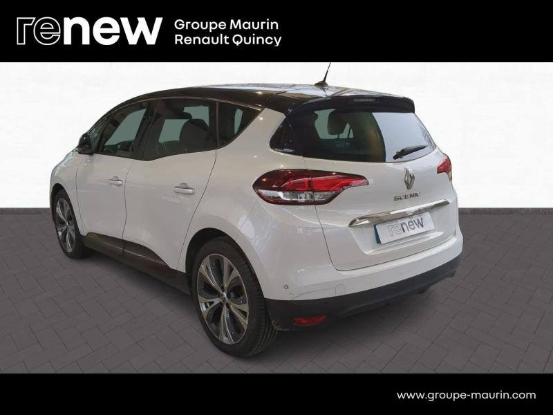 RENAULT Scenic d’occasion à vendre à QUINCY-SOUS-SÉNART chez GGF - SAVY (Photo 6)