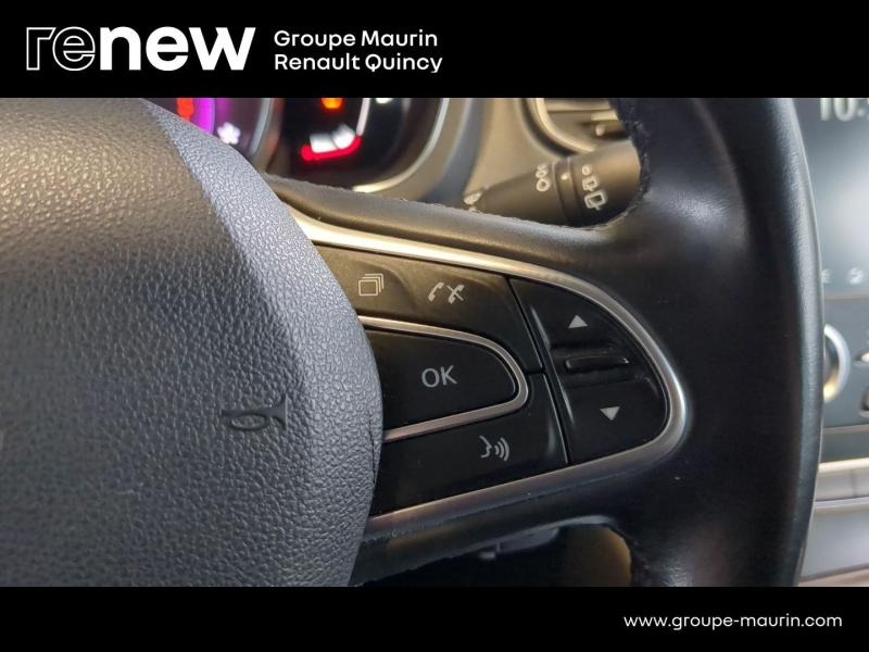 RENAULT Scenic d’occasion à vendre à QUINCY-SOUS-SÉNART chez GGF - SAVY (Photo 14)