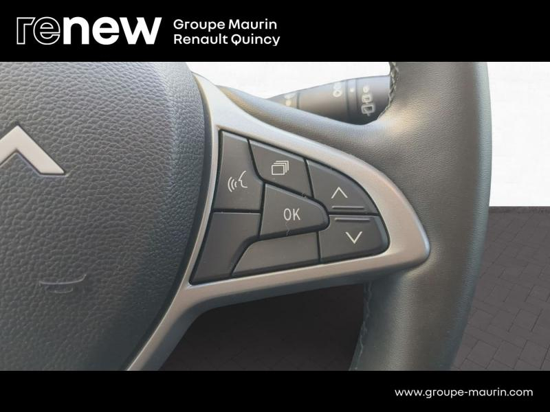 DACIA Jogger d’occasion à vendre à QUINCY-SOUS-SÉNART chez GGF - SAVY (Photo 14)